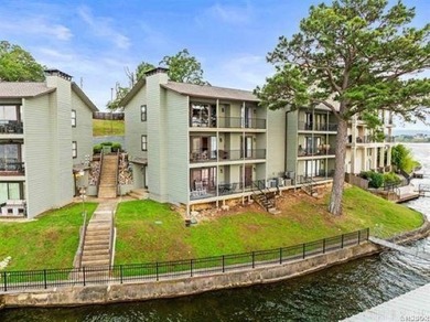 This 7 south level entry condo on Lake Hamilton allows short - photo 34