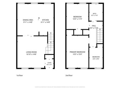 Well maintained single-family home in Dyker Height, one of - photo 35