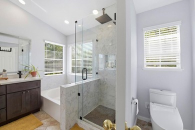 This elegant residence in Fremont's sought-after Parkmont - photo 35
