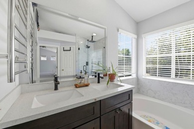 This elegant residence in Fremont's sought-after Parkmont - photo 36