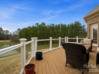 Enjoy sweeping views of the 11th hole at Waterford Golf Club and - photo 37