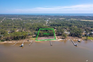 This is a very RARE find! This is 2.8 Acres of waterfront - photo 8
