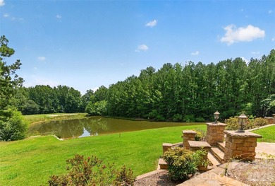 Enjoy sweeping views of the 11th hole at Waterford Golf Club and - photo 41