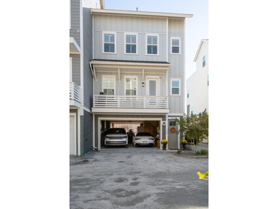 Amazing unobstructed views of both Folly Beach and Folly River - photo 1