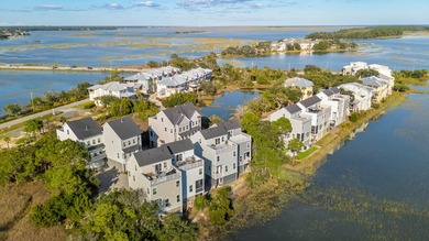 Amazing unobstructed views of both Folly Beach and Folly River - photo 2