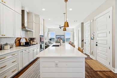Amazing unobstructed views of both Folly Beach and Folly River - photo 7
