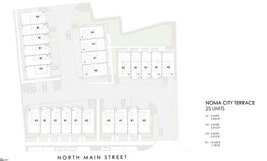 Seller offering to pay one year of HOA dues for an acceptable