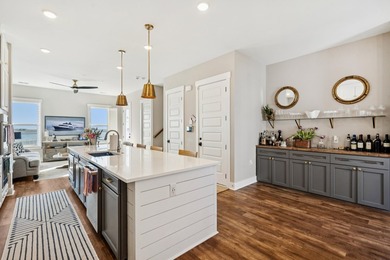 Amazing unobstructed views of both Folly Beach and Folly River - photo 9
