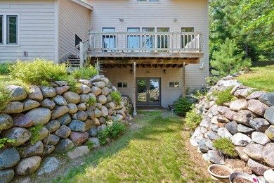 Enjoy Northwoods living on beautiful Bass Lake in Oconto County! - photo 9