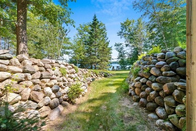 Enjoy Northwoods living on beautiful Bass Lake in Oconto County! - photo 10
