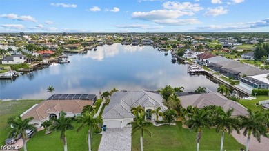 Gulf access, unobstructed lake views down the entire length of - photo 1