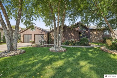 Lake Home For Sale in Papillion, Nebraska