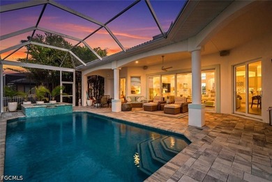 Gulf access, unobstructed lake views down the entire length of - photo 2