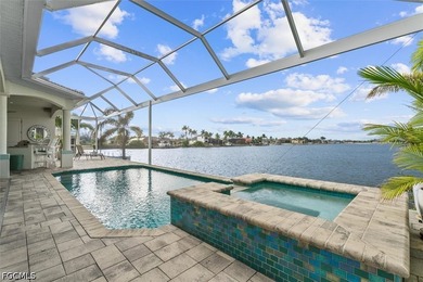 Gulf access, unobstructed lake views down the entire length of - photo 5