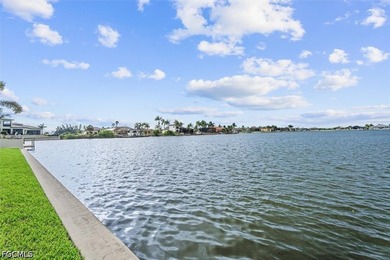 Gulf access, unobstructed lake views down the entire length of - photo 7