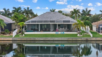 Gulf access, unobstructed lake views down the entire length of - photo 8