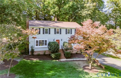Lake Home Sale Pending in Richmond, Virginia