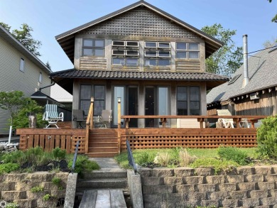 Lake Home For Sale in Clear Lake, Iowa