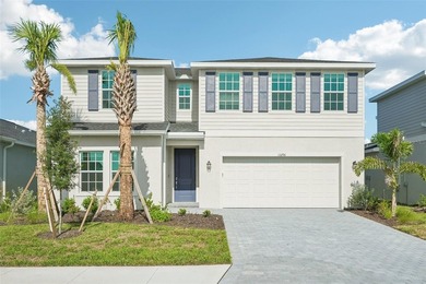 Brand new construction, move-in ready now in TurnLeaf. This - photo 1