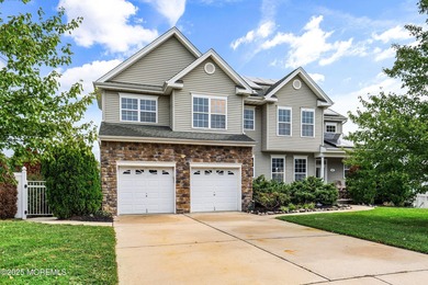 Holly Lake Home Sale Pending in Little Egg Harbor New Jersey