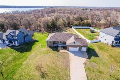 Lake Home For Sale in Big Lake, Minnesota