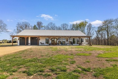 (private lake, pond, coastal) Home For Sale in Cherokee Alabama