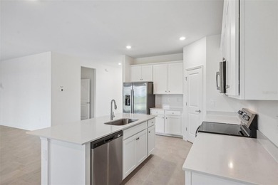 Brand new construction, move-in ready now in TurnLeaf. This - photo 9