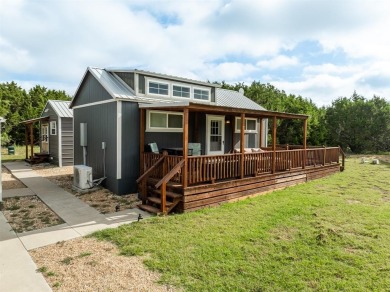 Lake Home For Sale in Blum, Texas