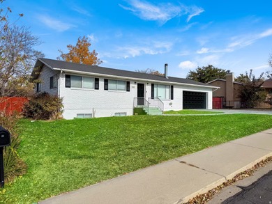 Utah Lake Home For Sale in Orem Utah