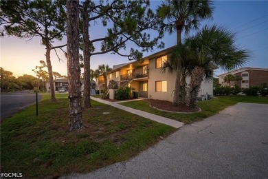 Port Charlotte Waterway Area Condo For Sale in Punta Gorda Florida