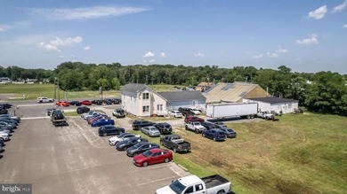 (private lake, pond, coastal) Commercial For Sale in Vineland New Jersey
