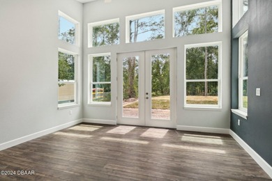 2025 2/2 Home includes private community WATER FRONT AREA. This - photo 8