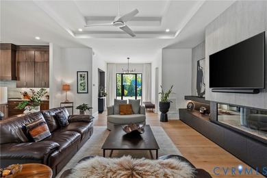 Luxury living awaits in this extraordinary custom estate located - photo 12