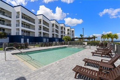PARADISE POINTE CONDO W/UNOBSTRUCTED CHARLOTTE HARBOR VIEWS! The - photo 14