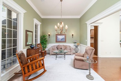 Elegant golf-course living awaits in this stunning - photo 5