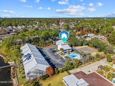 Bright ground-floor 1BR/1BA in the gated, waterfront community - photo 16