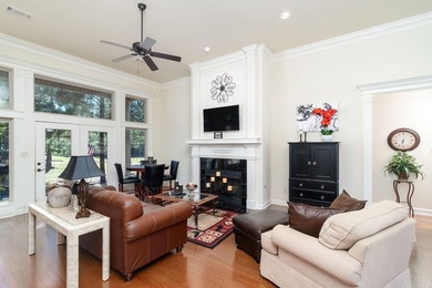 Elegant golf-course living awaits in this stunning - photo 6