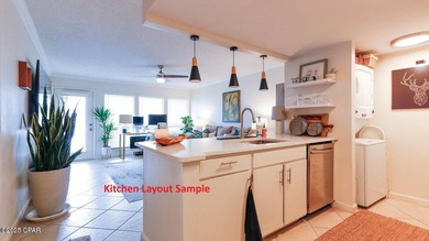 Bright ground-floor 1BR/1BA in the gated, waterfront community - photo 17