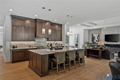 Luxury living awaits in this extraordinary custom estate located - photo 17