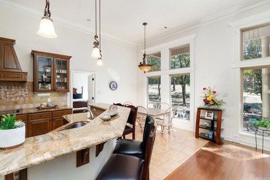 Elegant golf-course living awaits in this stunning - photo 8