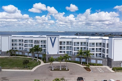 PARADISE POINTE CONDO W/UNOBSTRUCTED CHARLOTTE HARBOR VIEWS! The - photo 18