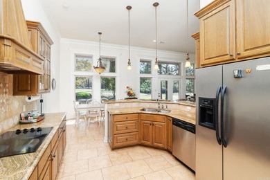 Elegant golf-course living awaits in this stunning - photo 9