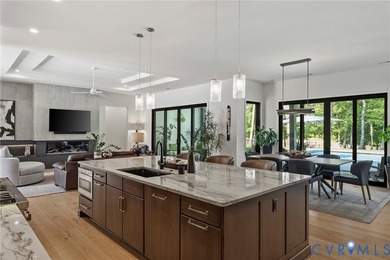 Luxury living awaits in this extraordinary custom estate located - photo 19