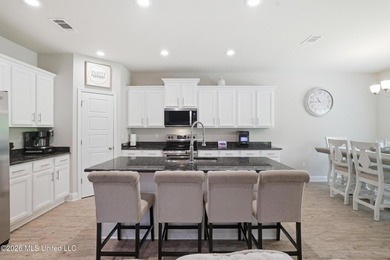 This home has it all! Featuring a spacious open floor plan, this - photo 20