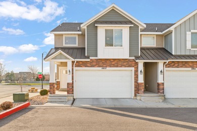 Utah Lake Townhome/Townhouse For Sale in Highland Utah