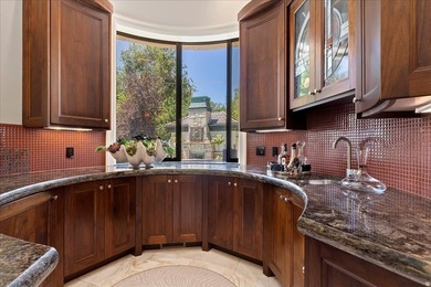 Tucked away on a private, tree-lined lane in Holladay, this - photo 22