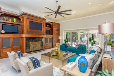 Tucked away on a private, tree-lined lane in Holladay, this - photo 24