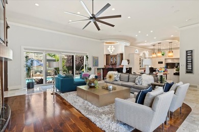 Tucked away on a private, tree-lined lane in Holladay, this - photo 26
