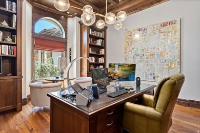 Tucked away on a private, tree-lined lane in Holladay, this - photo 29