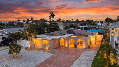 Experience the very best of Fort Myers Beach waterfront living - photo 1